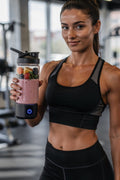 Świeże smoothie w 30 sekund – gdziekolwiek jesteś